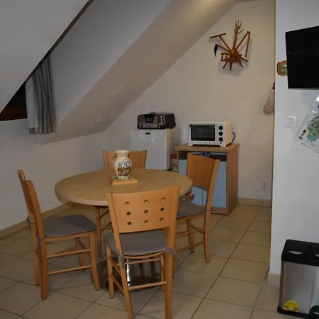 Balcons De La Neste